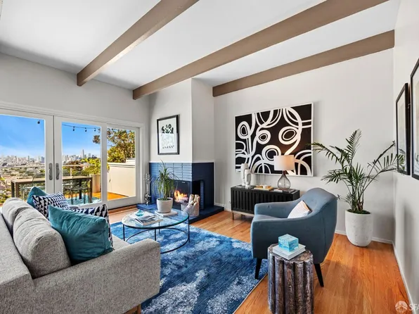932 Esmeralda Ave, San Francisco, CA 94110