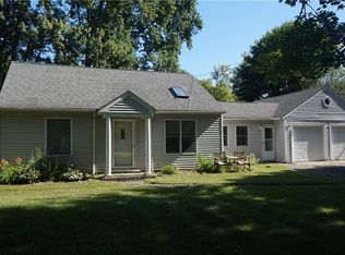 2150 Westside Dr, Rochester, NY 14624