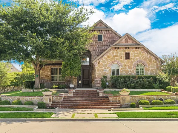 4604 Golden Mew Dr, Carrollton, TX 75010
