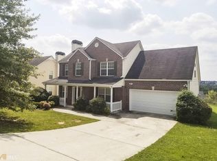 2420 Green Hollow Ct, Conyers, GA 30012
