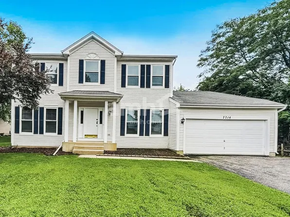 7714 Dada Dr, Gurnee, IL 60031