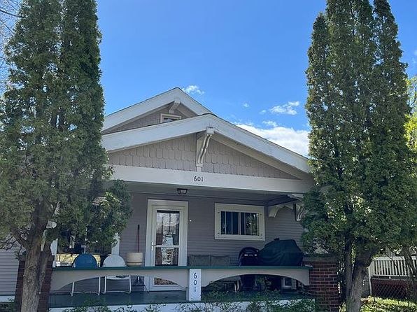 601 S 4th St W