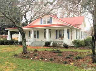 1089 Atkins Rd, Fuquay Varina, NC 27526