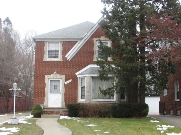 19350 Littlefield St, Detroit, MI 48235