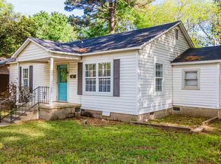 2104 Prince St, Conway, AR 72034
