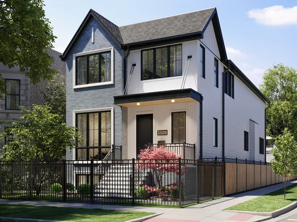 1948 W School St, Chicago, IL 60657