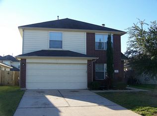 1418 Great Easton Ln, Houston, TX 77073