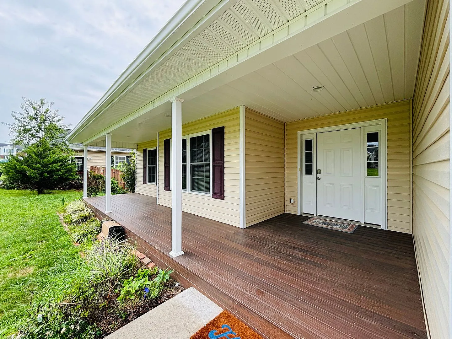 3 Bedroom 2 Bath House — Photo 2