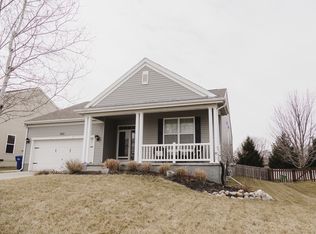 1402 N 209th Ave, Elkhorn, NE 68022