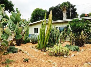 85 La Crosse Dr, Oak View, CA 93022