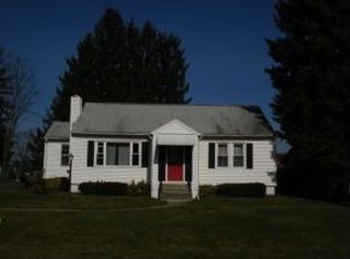 132 Rosedale Dr, Binghamton, NY 13905