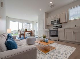 Cathedral Arts Apartments, Two Bedroom