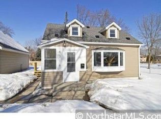6316 Winsdale St, Golden Valley, MN 55427