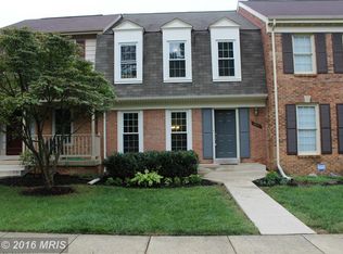 4610 Luxberry Dr, Fairfax, VA 22032