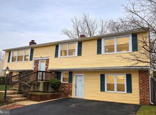 1946 Birchwood Park Dr N, Cherry Hill, NJ