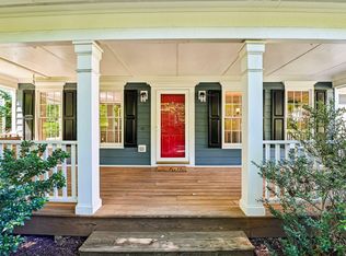 15 Creeks Edge Ct, Durham, NC 27713