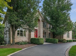 26552 Southgate Trl, Pt Barrington, IL 60010