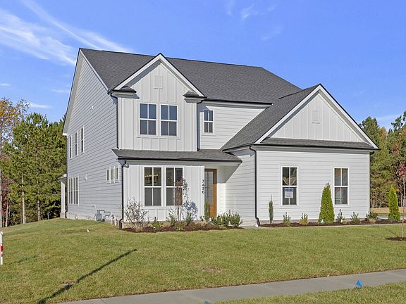 2nd image of 7435 Atwater Cir Lot 29