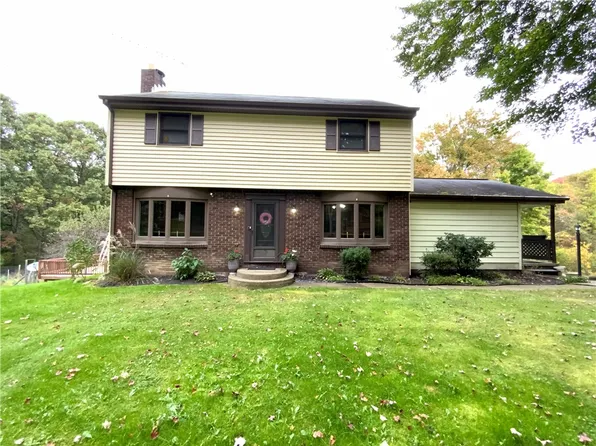 245 Murdocksville Rd, Clinton, PA 15026