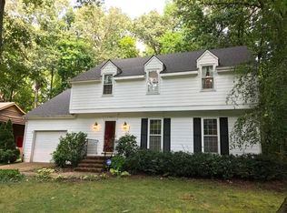 1321 Helmsdale Dr, Cary, NC 27511