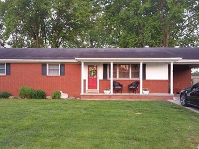 109 Lisa Dr, Somerset, KY, 42503
