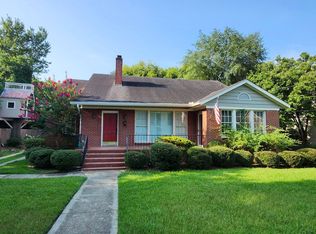 1630 Crest Dr, Columbus, GA