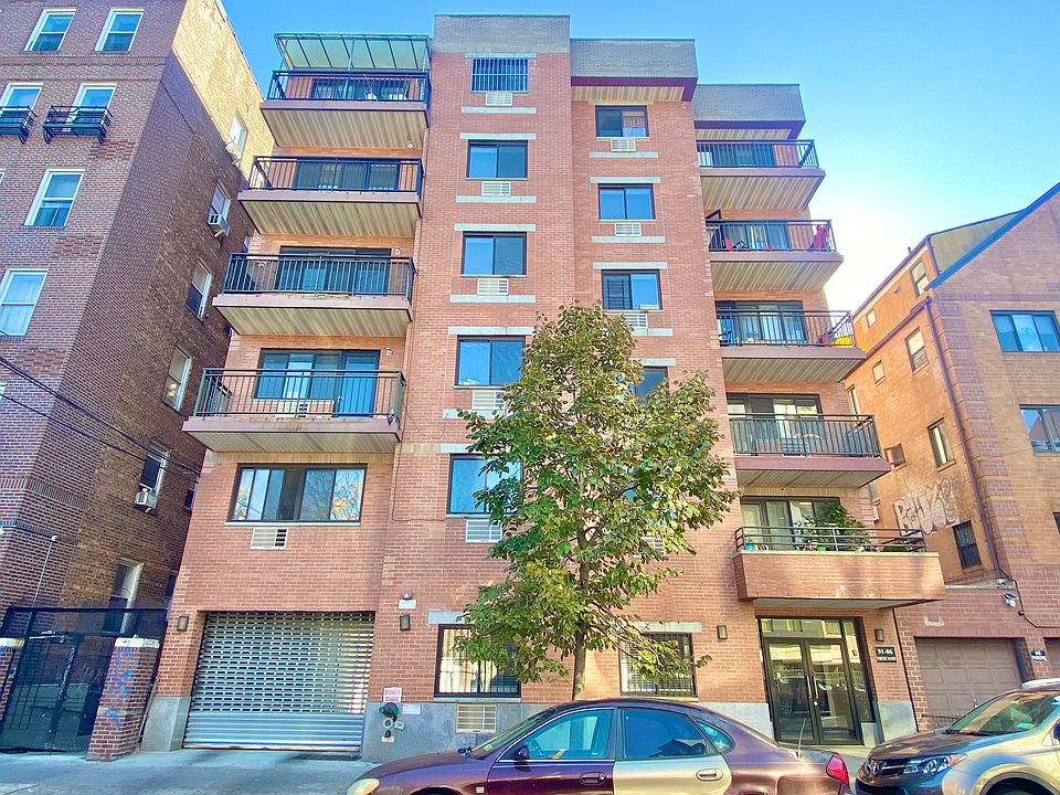 1st image of 91-06 Whitney Ave #5B
