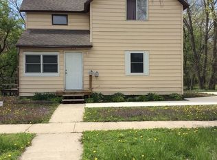 717 Depot St, Iowa Falls, IA 50126