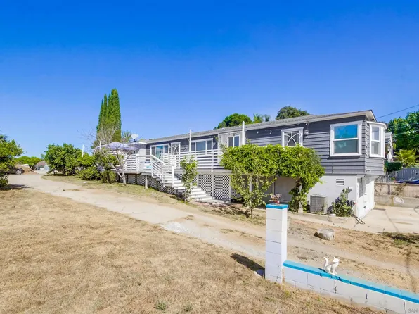 4626-28 Edenvale Ave, La Mesa, CA 91941