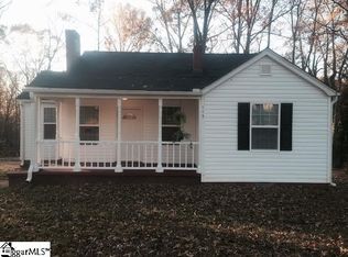 113 Woodland Dr, Greenville, SC 29617