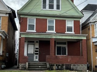 1010 Maple Ave, Turtle Creek, PA 15145