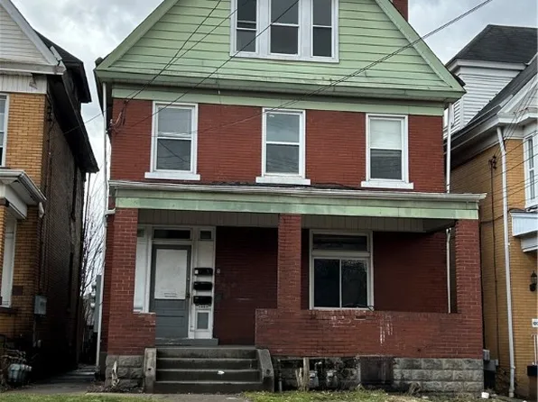 1010 Maple Ave, Turtle Creek, PA 15145
