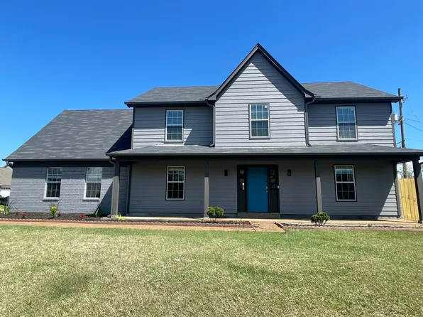 3142 Shadow Green Ln, Arlington, TN 38002