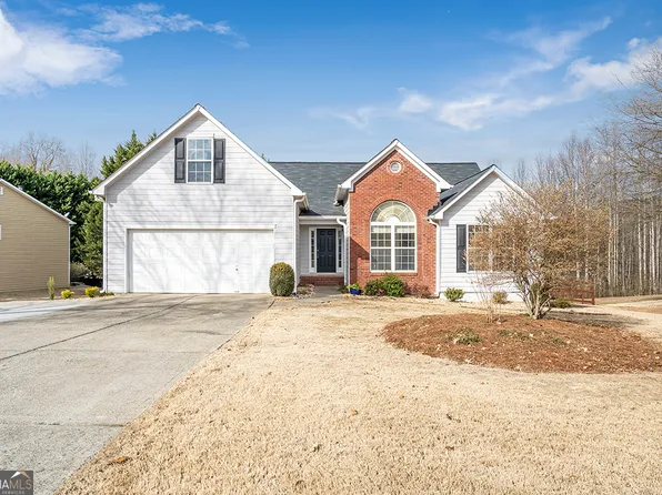 8965 Plantation Bend Trl, Gainesville, GA 30506