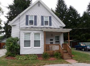 21A Prospect St, Rochester, NH 03867