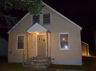 2615 1st Street Ct, East Moline, IL 61244