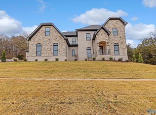 4603 Stone Mont Dr, Brownsboro, AL 35741