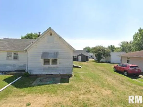 214 Scott St, Kingston Mines, IL 61539