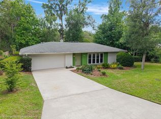 3859 NW 32nd Pl, Gainesville, FL 32606
