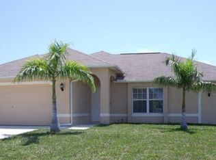 4609 SW 9th Ave, Cape Coral, FL 33914