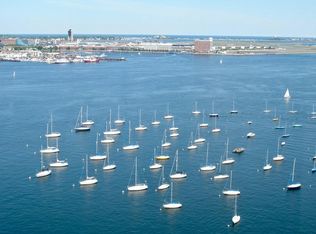 65 E India Row APT 25E, Boston, MA 02110