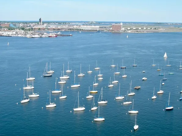 65 E India Row APT 25E, Boston, MA 02110