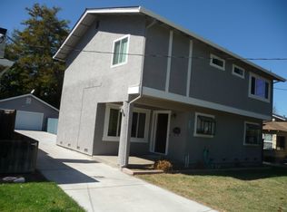 1707 Guadalupe Ave, San Jose, CA 95125