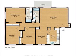 407 Turner Ter APT 203, San Mateo, CA 94401