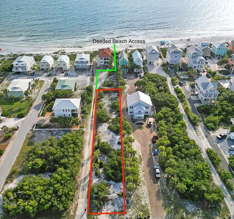 1st image of 4533 Cape San Blas Rd