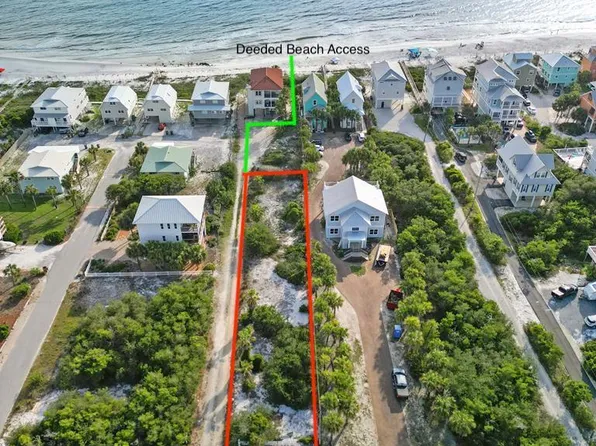 4533 Cape San Blas Rd, Port Saint Joe, FL 32456