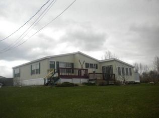 35184 Nys Rt 12e, Cape Vincent, NY 13618