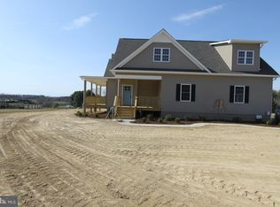 27443 Strawberry Hill Rd, Rhoadesville, VA 22542