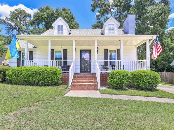 160 Whispering Glen Cir, West Columbia, SC 29170