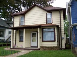 1505 Villa Ave, Sioux City, IA 51103